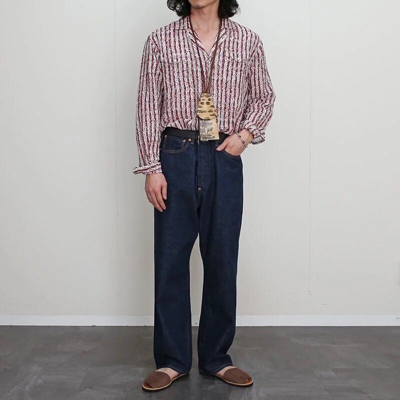 春夏の主役シャツ【NICENESS ナイスネス】PUTHLI.L / プトゥリ.L