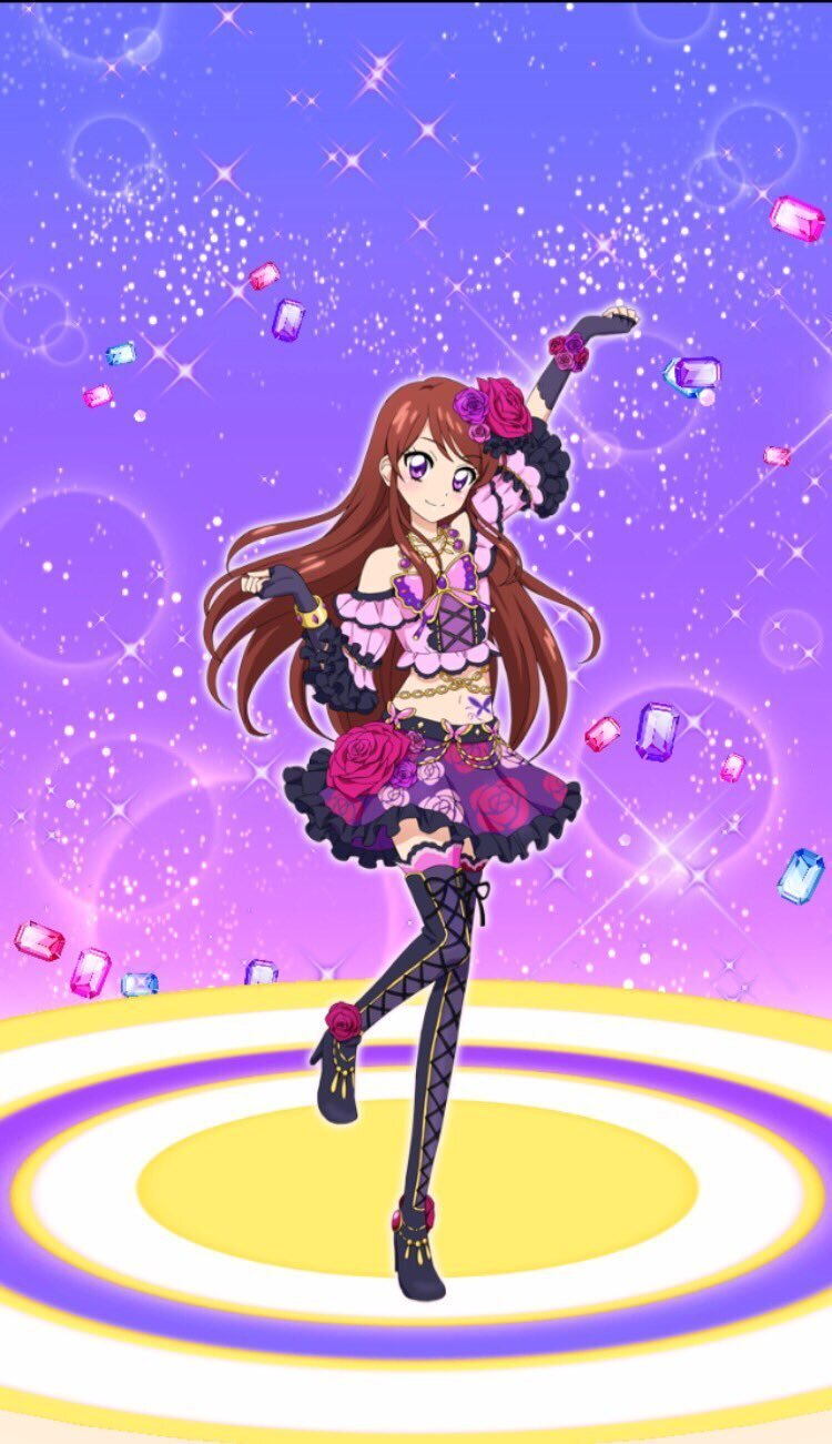 アイカツ ローズボンボン コーデ 4枚 セット アクセ 美品 スリーブ