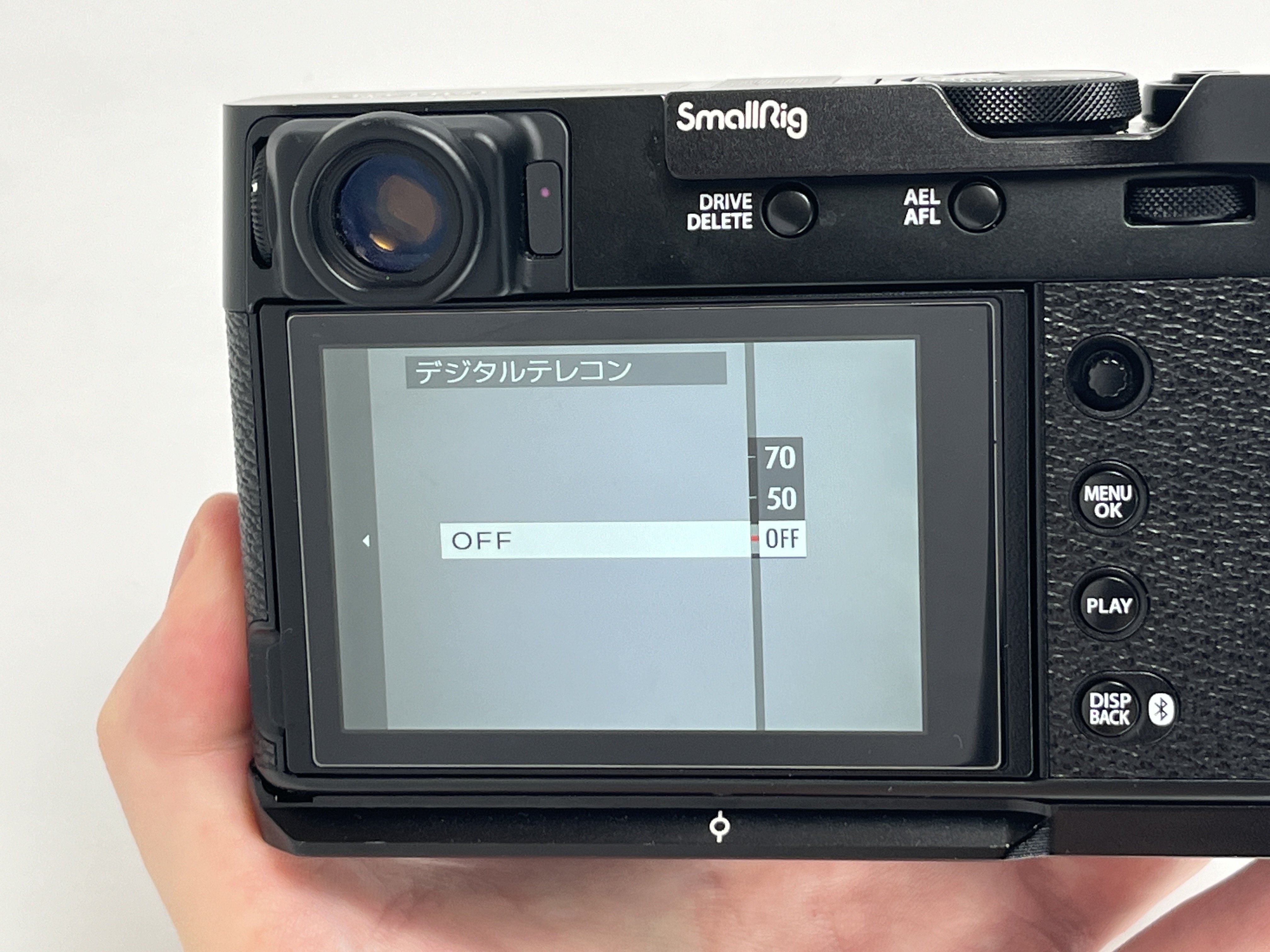 X100VIにテレコンを付けてみた話 FUJIFILM TCL-X100 II レビュー｜KuroBox