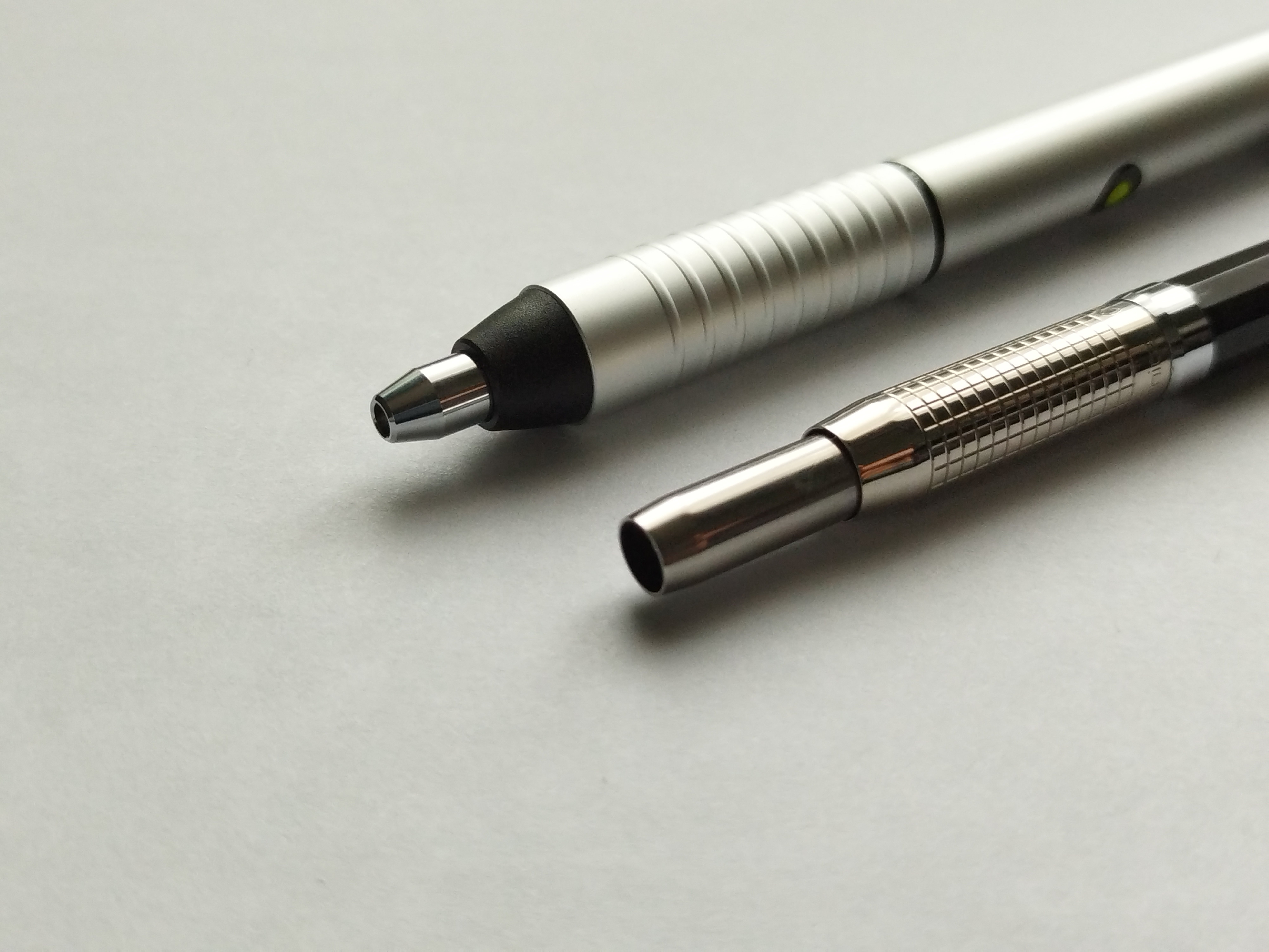 LAMY Pickup！｜η