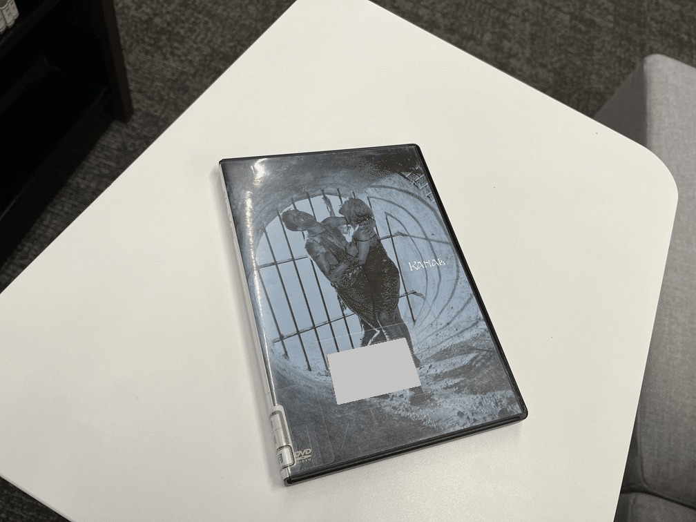 やっと観れた！ アンジェイ・ワイダ監督作品「灰とダイヤモンド」「地