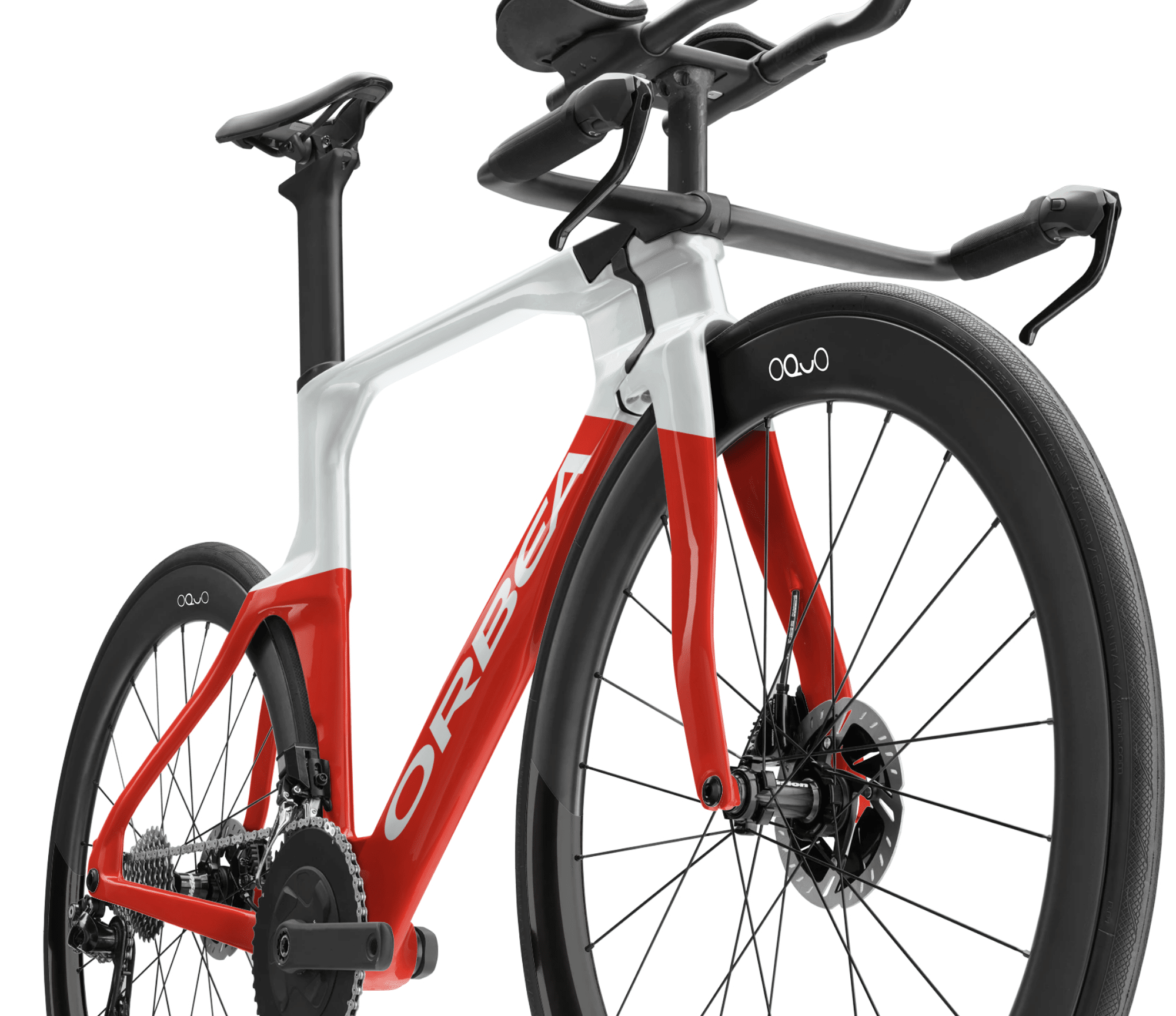 新春初売り】ORBEA ORDU 105Di2 完成車｜BIKE SHOP FORZA の note
