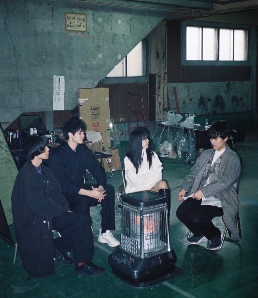 Japanese Shoegaze】2025最新！国内シューゲイズ、ドリームポップ特集
