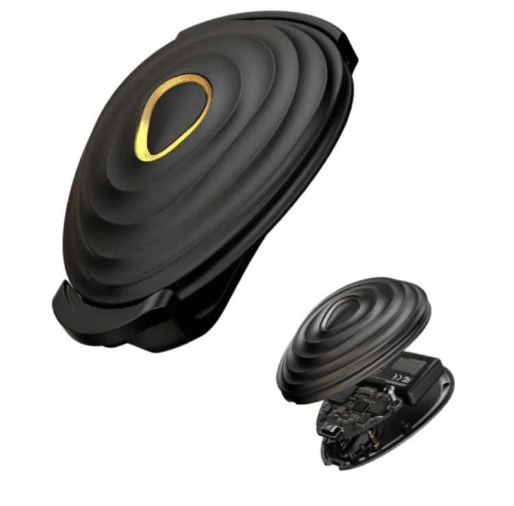 STRYDとGarmin RDP｜John I