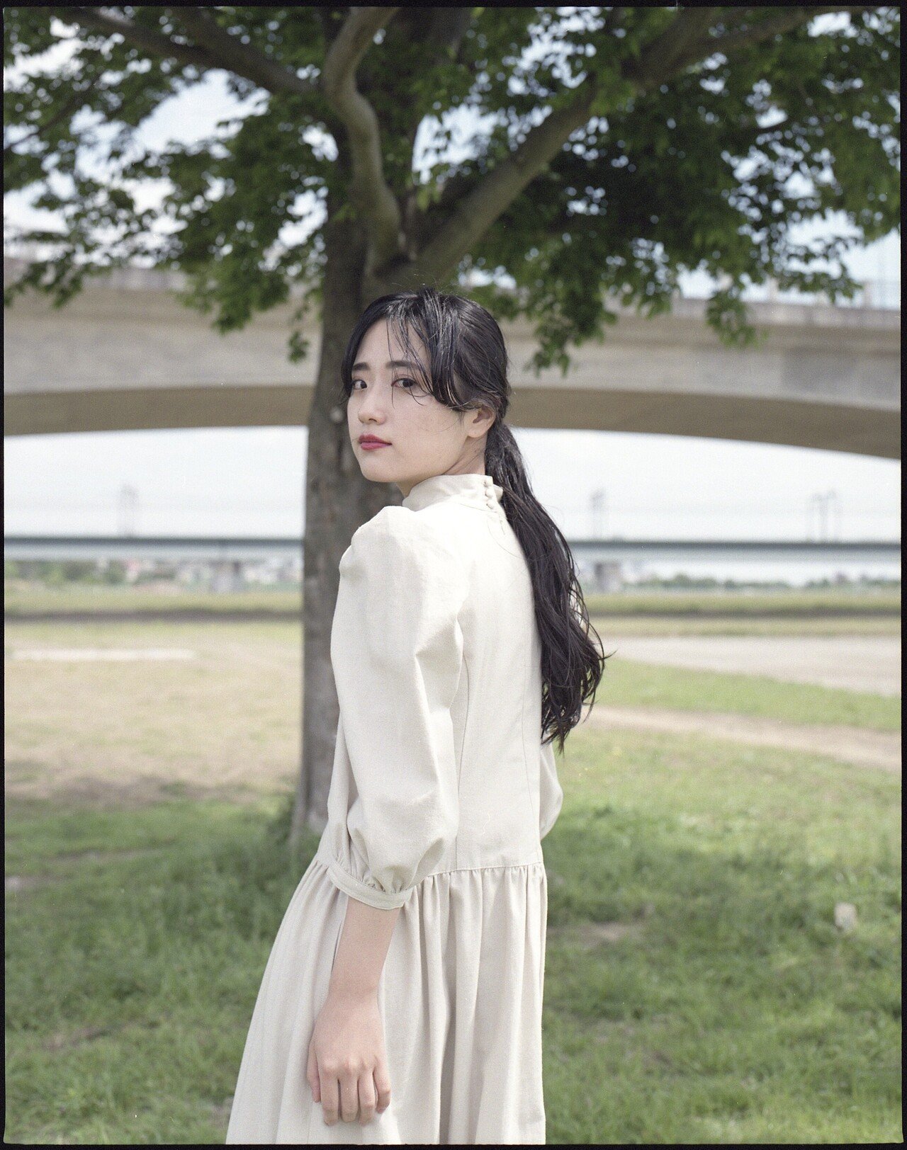 6/9の販売情報】ようこそクレイジーガーデン🌷【ハイネックギャザー