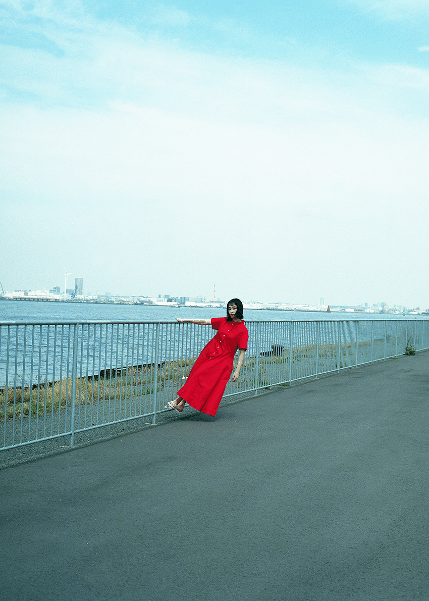 売っているのは服ではなく