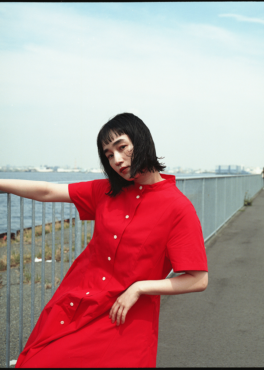 売っているのは服ではなく