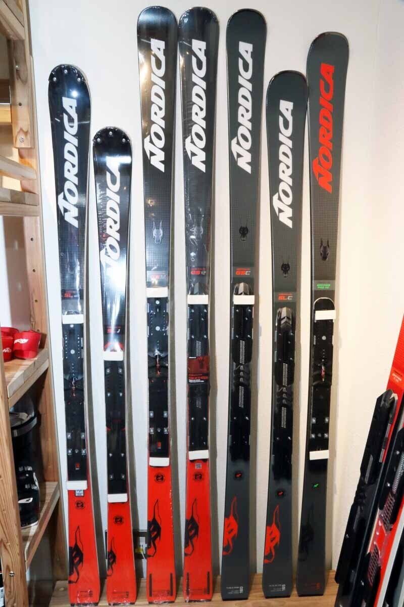 SKI GEAR 2021/22＞ NEWモデル情報 NORDICA ノルディカ｜SKI GEAR by