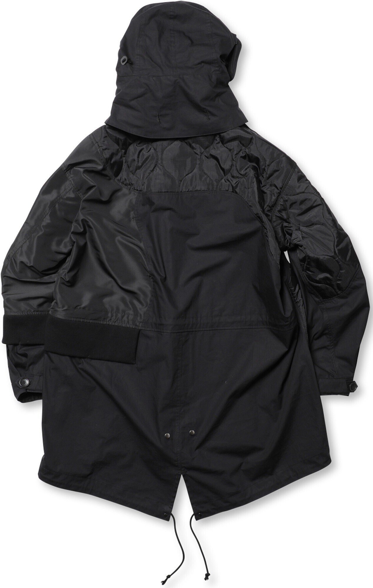 ROTOLからFRANKEN M-65 / M-65ミリタリージャケット発売｜improve