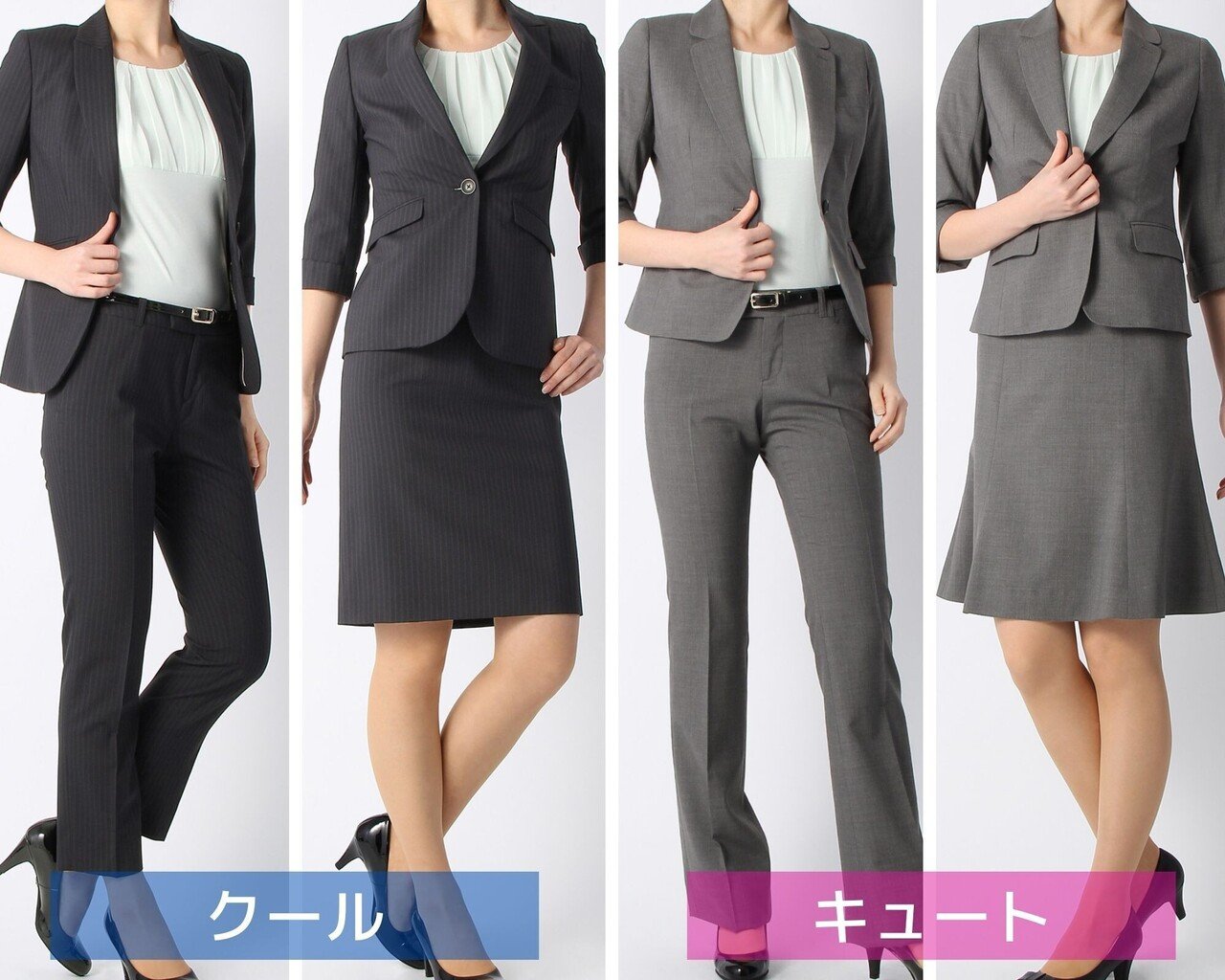 こんなスーツがあったらいいのにな」こだわりが詰まったセットアップ