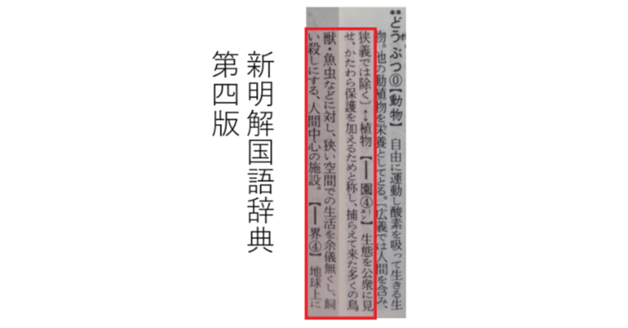 辞書『新明解国語辞典 第四版』｜AyumiKatayama