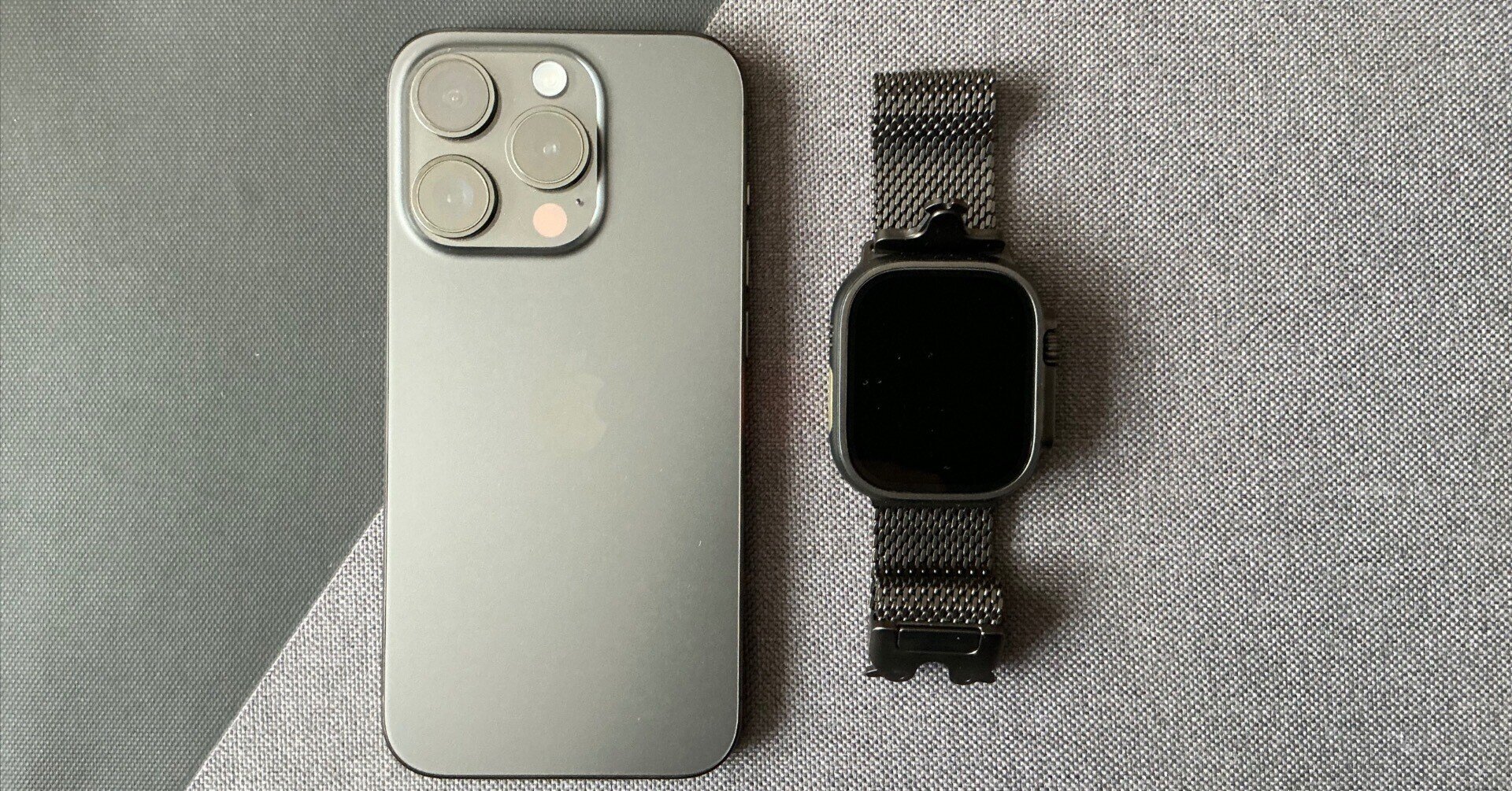 Apple製品は色で選ぶ｜けこぜろ