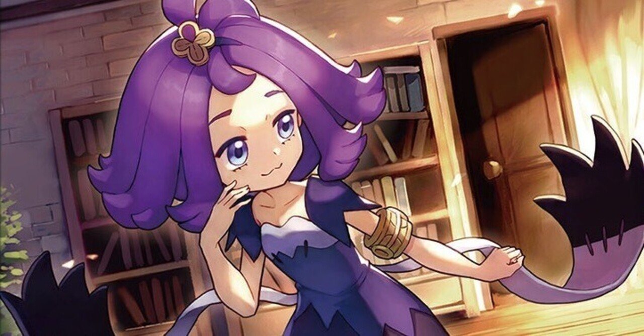 偏愛物語 〜プレイマットの魅力編〜｜あせろら