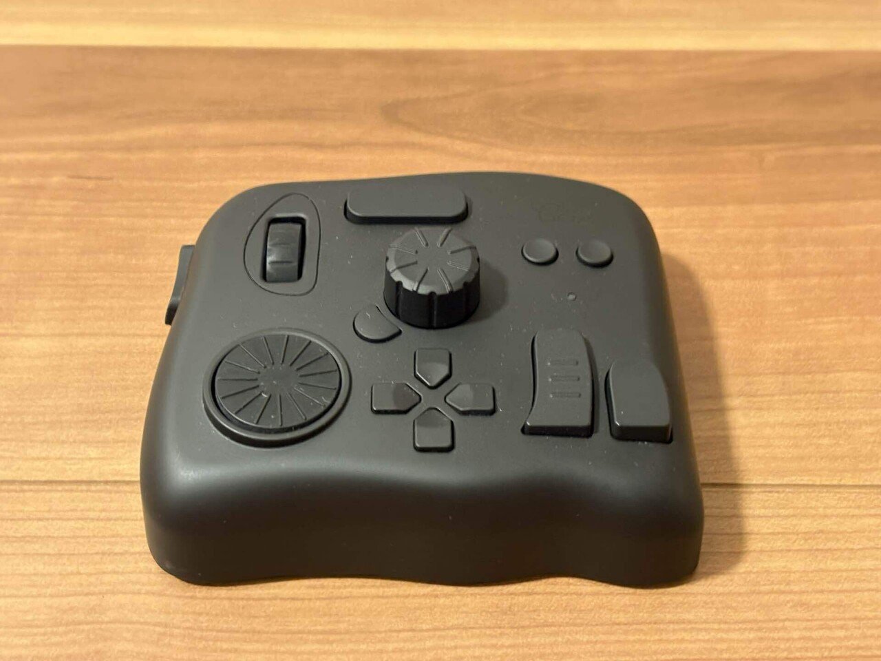 ⭐︎美品⭐︎PCの作業スピードが上がる⭐︎Tourbox ELITE ブラック