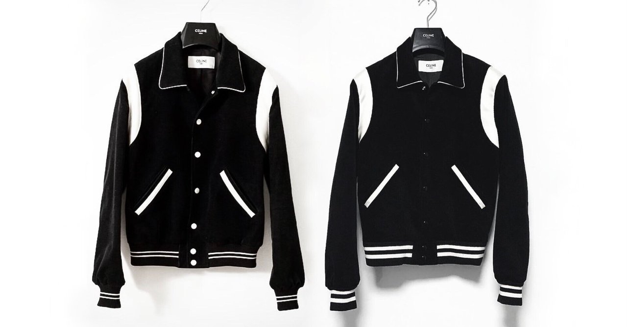 CELINE HOMME 