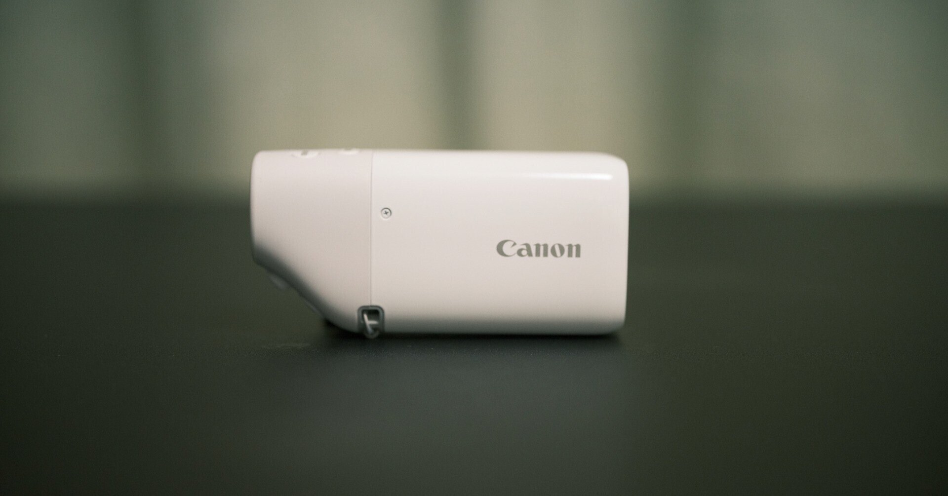 レビュー】ポケッタブル超望遠 Canon PowerShot ZOOM｜プラナリア