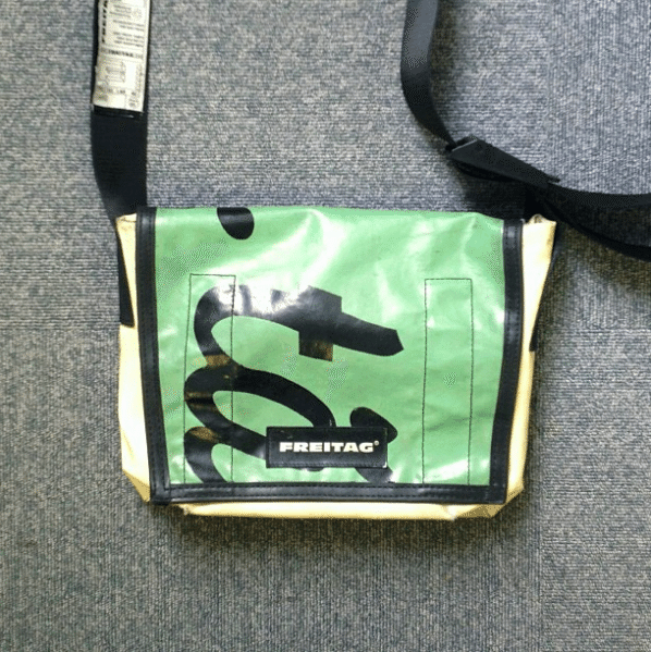 FREITAG F11 LASSIE｜konitag