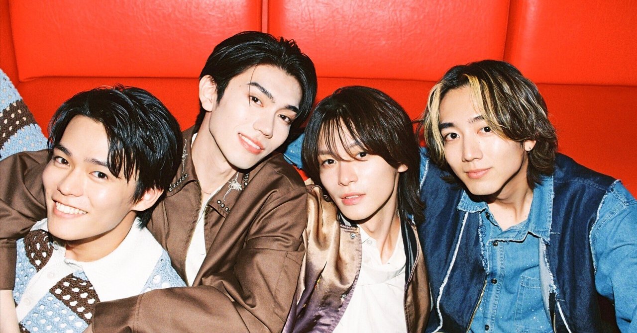 ホリアク in 韓国！金子隼也、駒木根葵汰、樋口幸平、日向亘が楽しみ