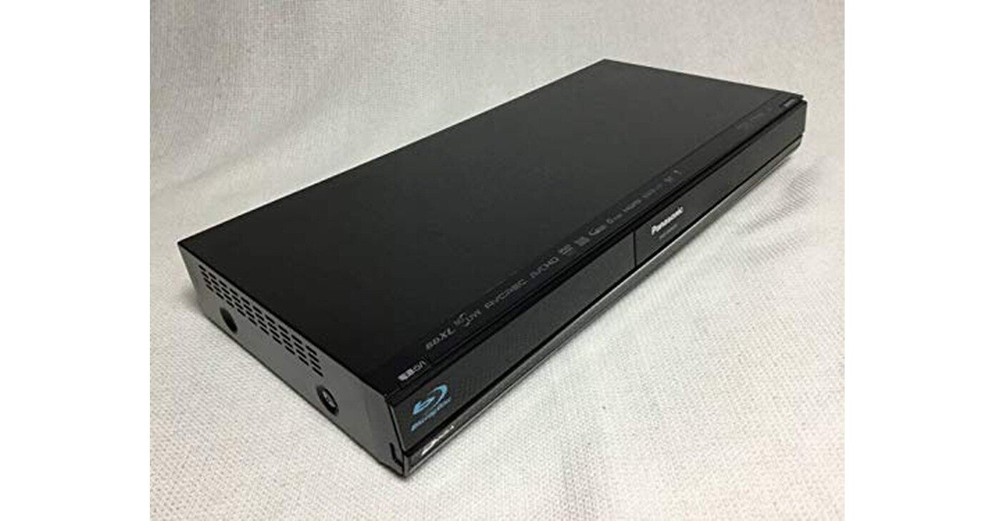 東芝 500GB HDD内蔵ブルーレイレコーダー DBR-W507 東芝 500GB HDD内蔵