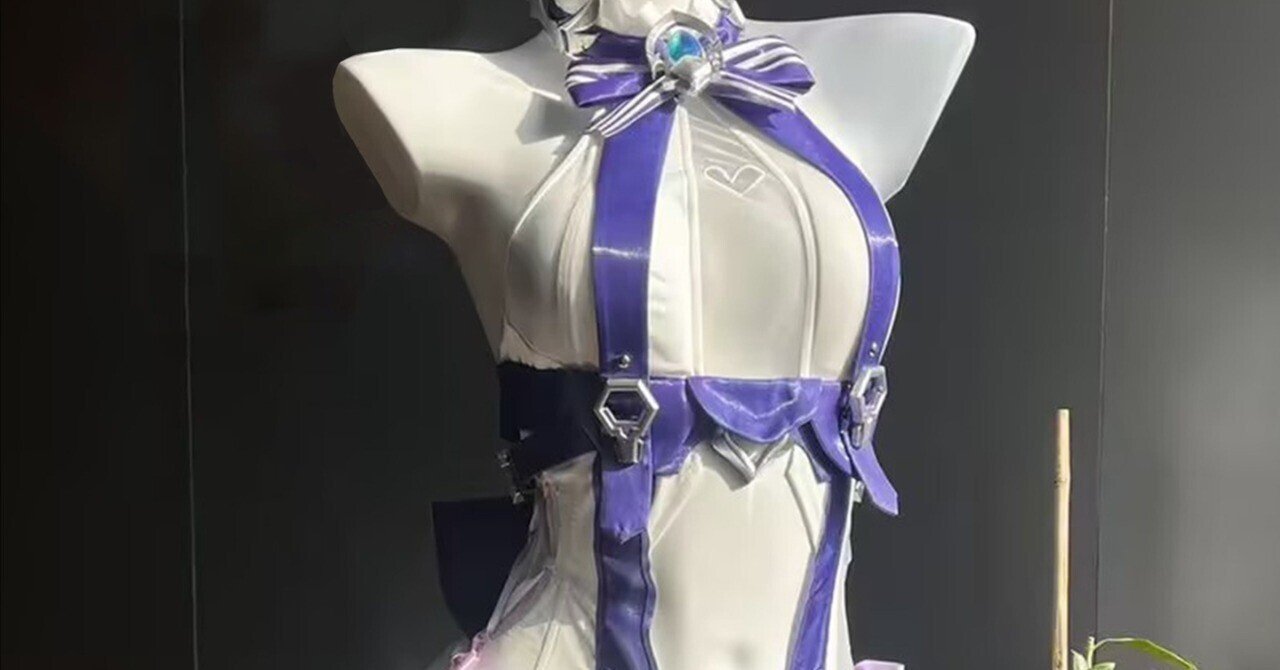 Monenjoy ゼンレスゾーンゼロ ビビアン コスプレ衣装 水着 ゼンゼロ