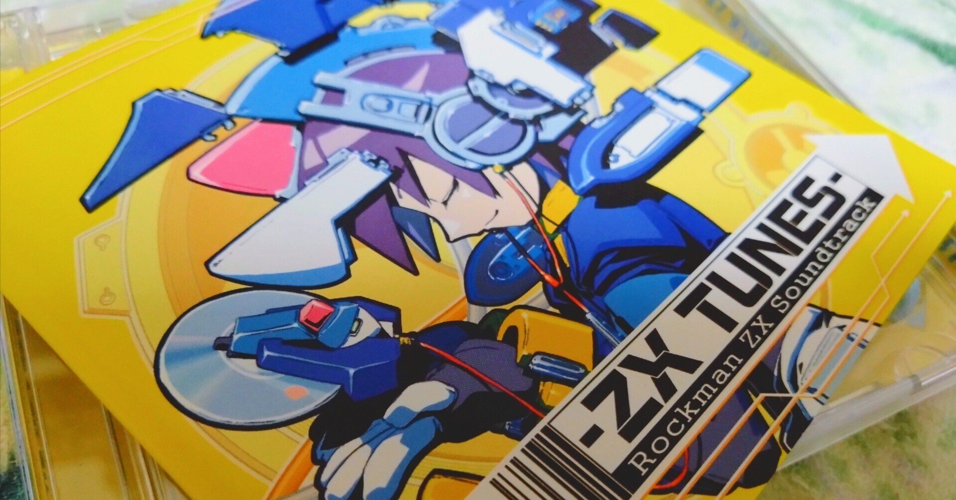 ④ZX TUNESを買った話〜やっぱりインティは卑怯だった〜｜えびまよ