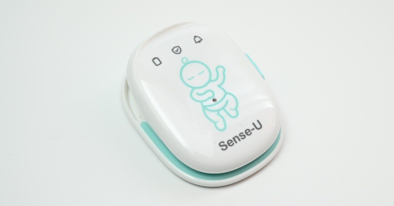 育児で疲れた夜に少しでも安心を-Sense-U Proベビーモニターを購入