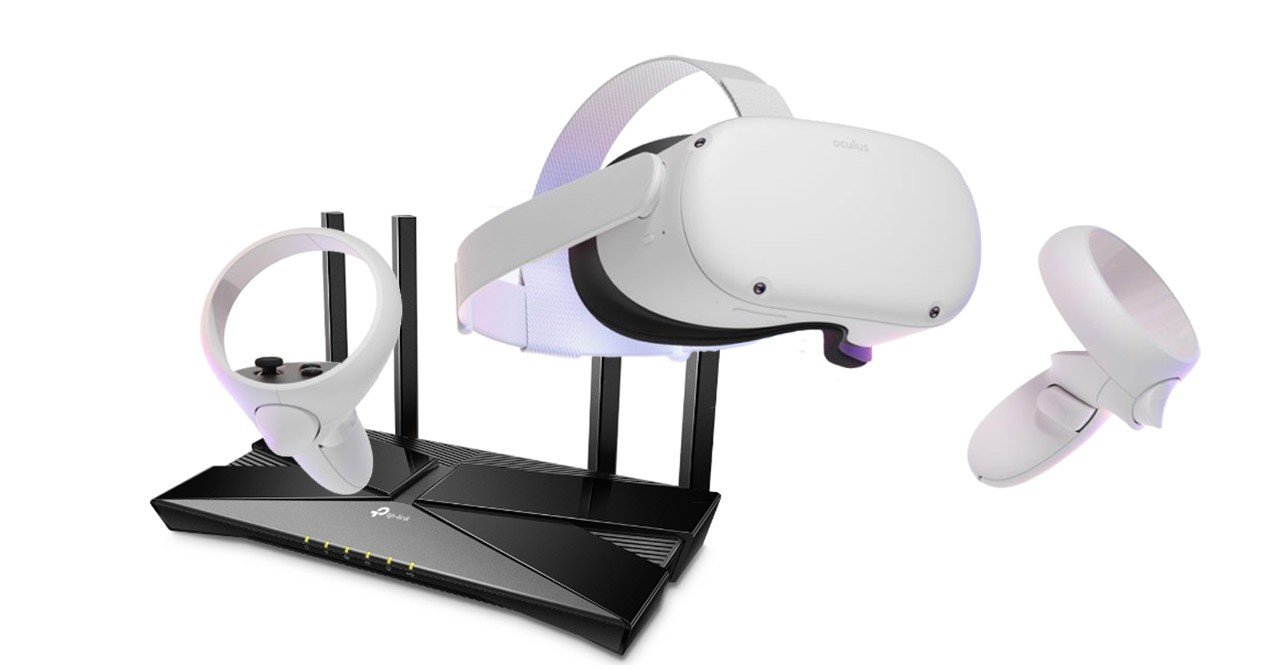 Oculus Quest 2 でWi-Fi 6の効果はあるか？ 無線で快適に使うための