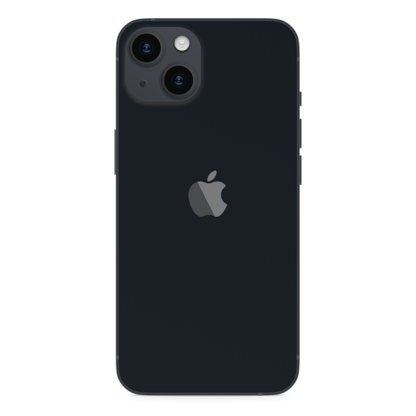 iPhone 14 256GB Midnight - From €389 - Swappie