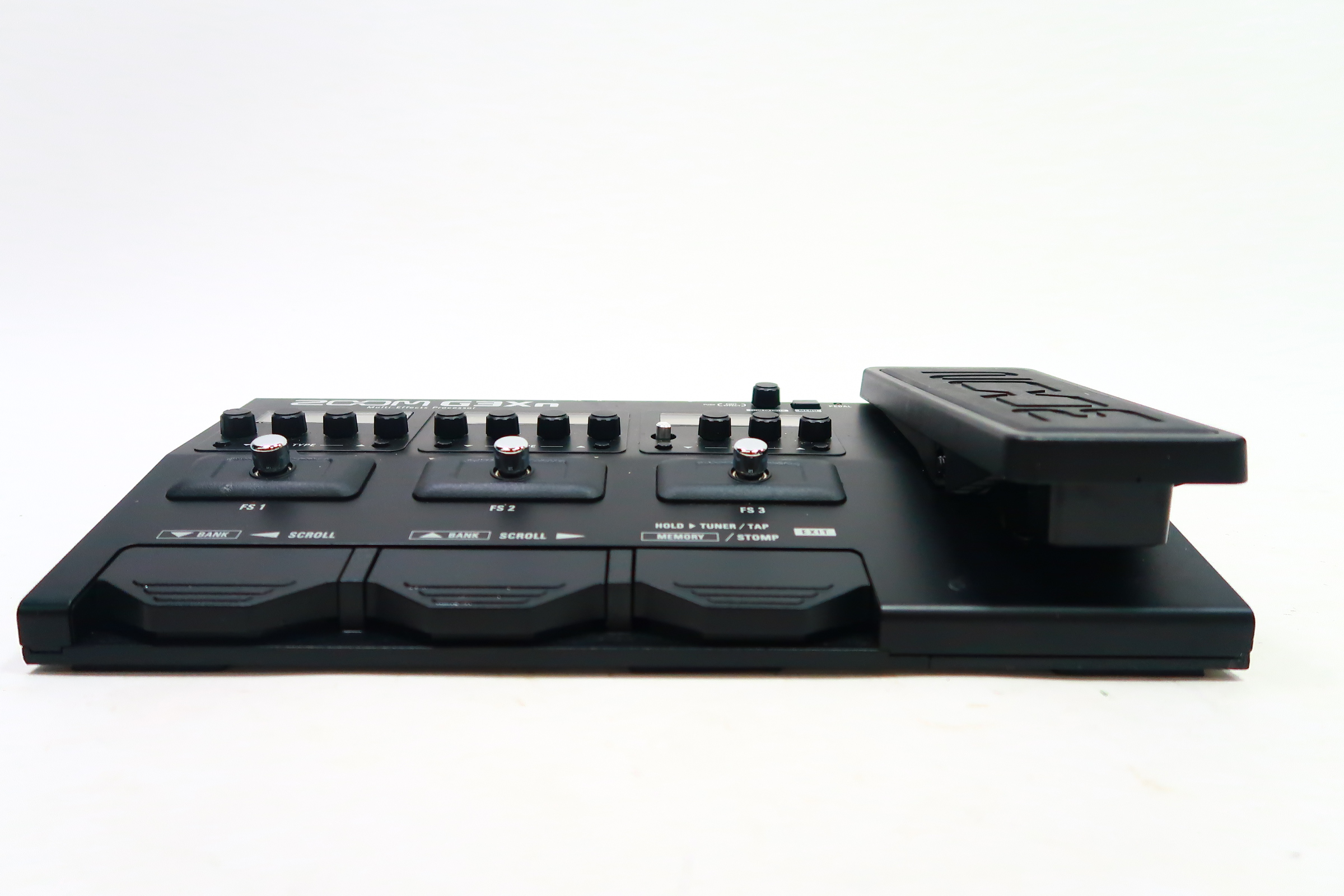 Zoom G3Xn Guitar Multi-Effects Processor