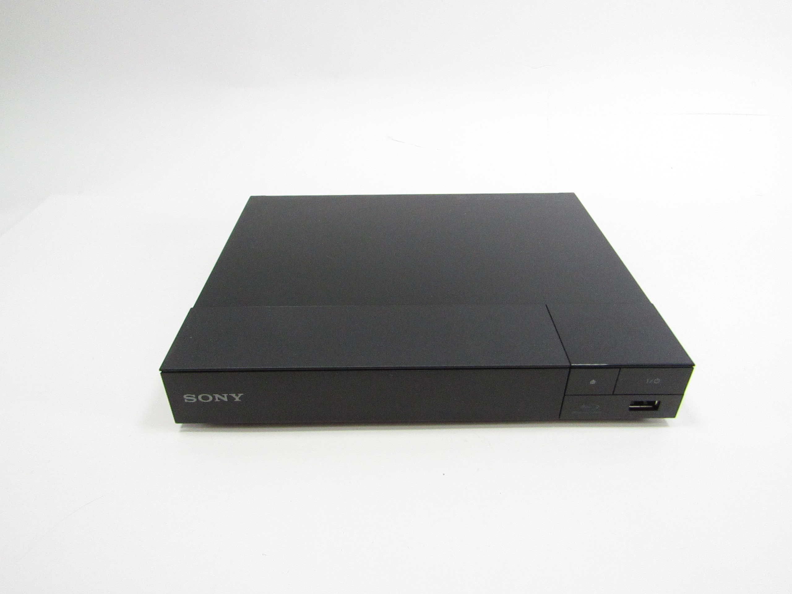 Sony BDP-S1500 Smart Blu-ray Disc / DVD Player