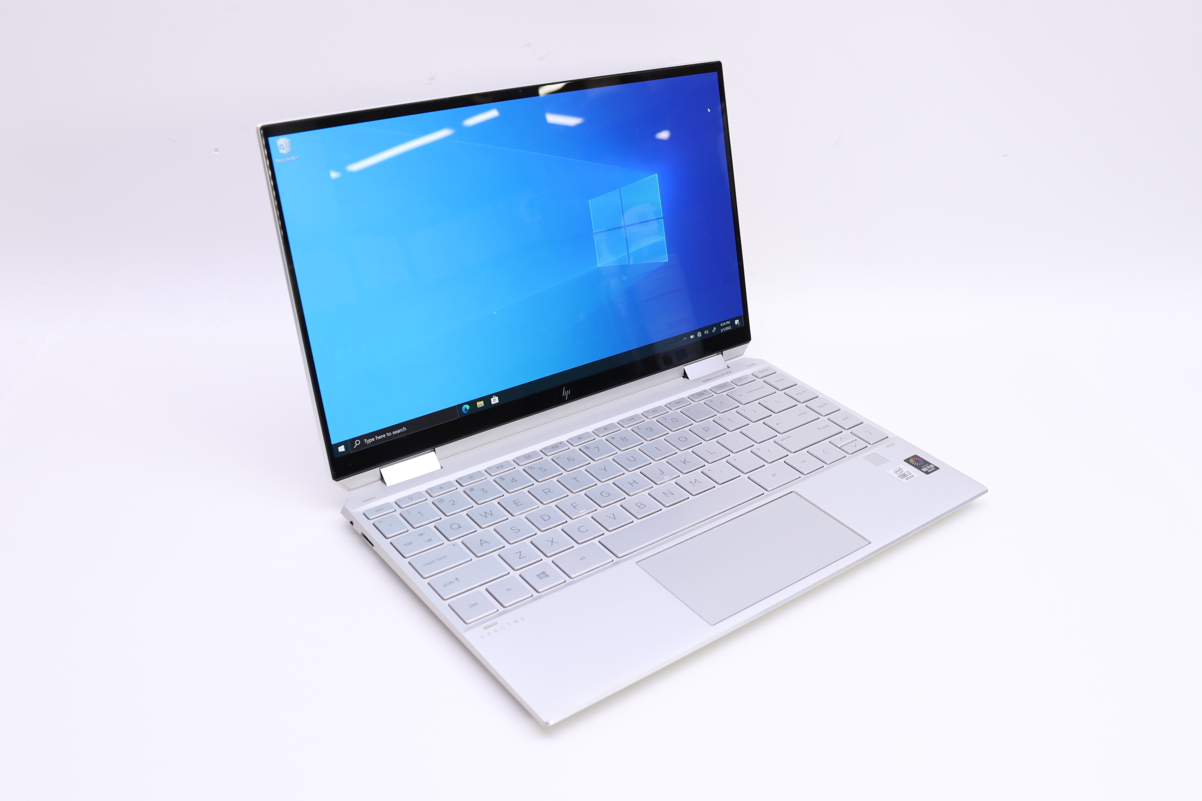 HP Spectre x360 Convertible 13T-AW000 Core i7-1065G7 16GB RAM 1TB