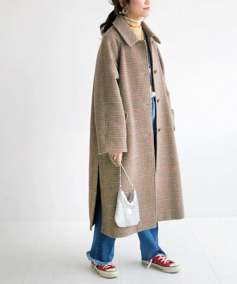 SLOBE IENA(スローブイエナ)の「《追加予約》SLOBE citron. チェック