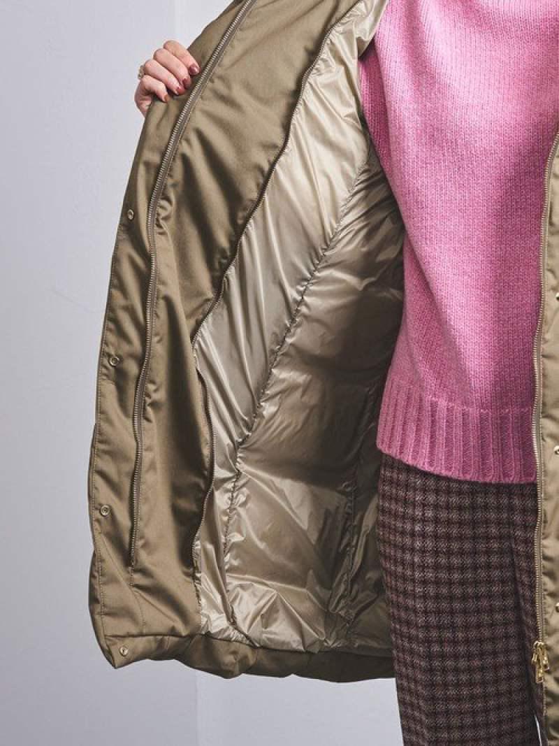 UNITED ARROWS(ユナイテッドアローズ)の「別注<WOOLRICH(ウールリッチ