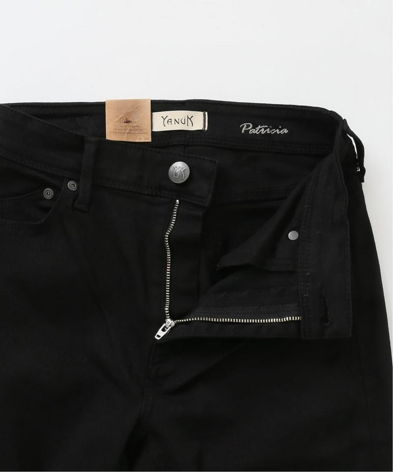 IENA(イエナ)の「【YANUK/ヤヌーク】PATRICIA ANKLE◇（IENA）」 - PARTE
