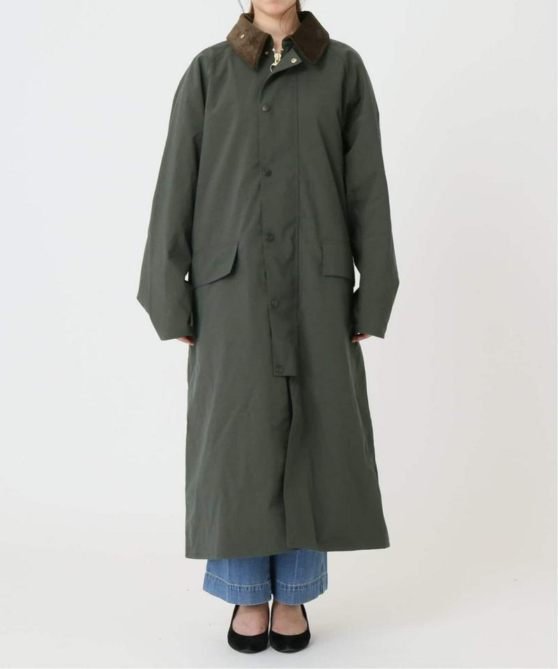JOURNAL STANDARD(ジャーナルスタンダード)の「《追加》【Barbour