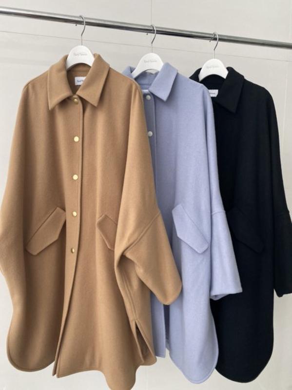 RosyMonster(ロージーモンスター)の「【再販/予約販売】poncho-style