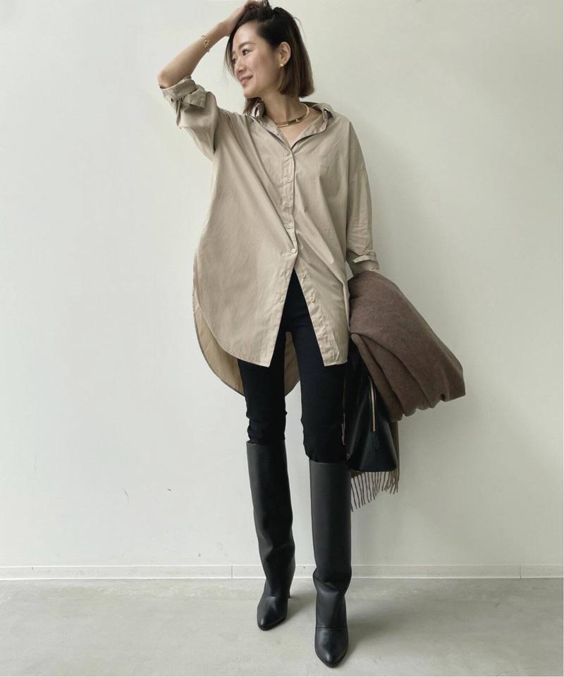 L'Appartement DEUXIEME CLASSE(アパルトモン ドゥーズィエム クラス