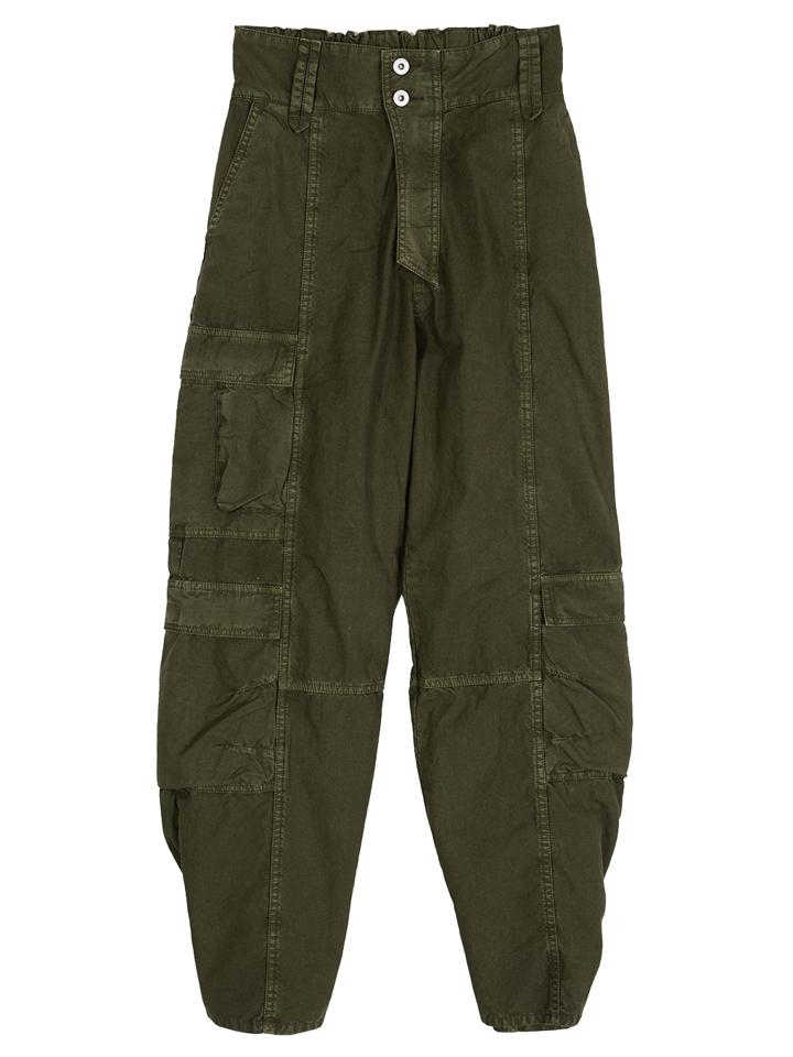 Ameri VINTAGE(アメリヴィンテージ)の「MEDI MILITARY CARGO PANTS