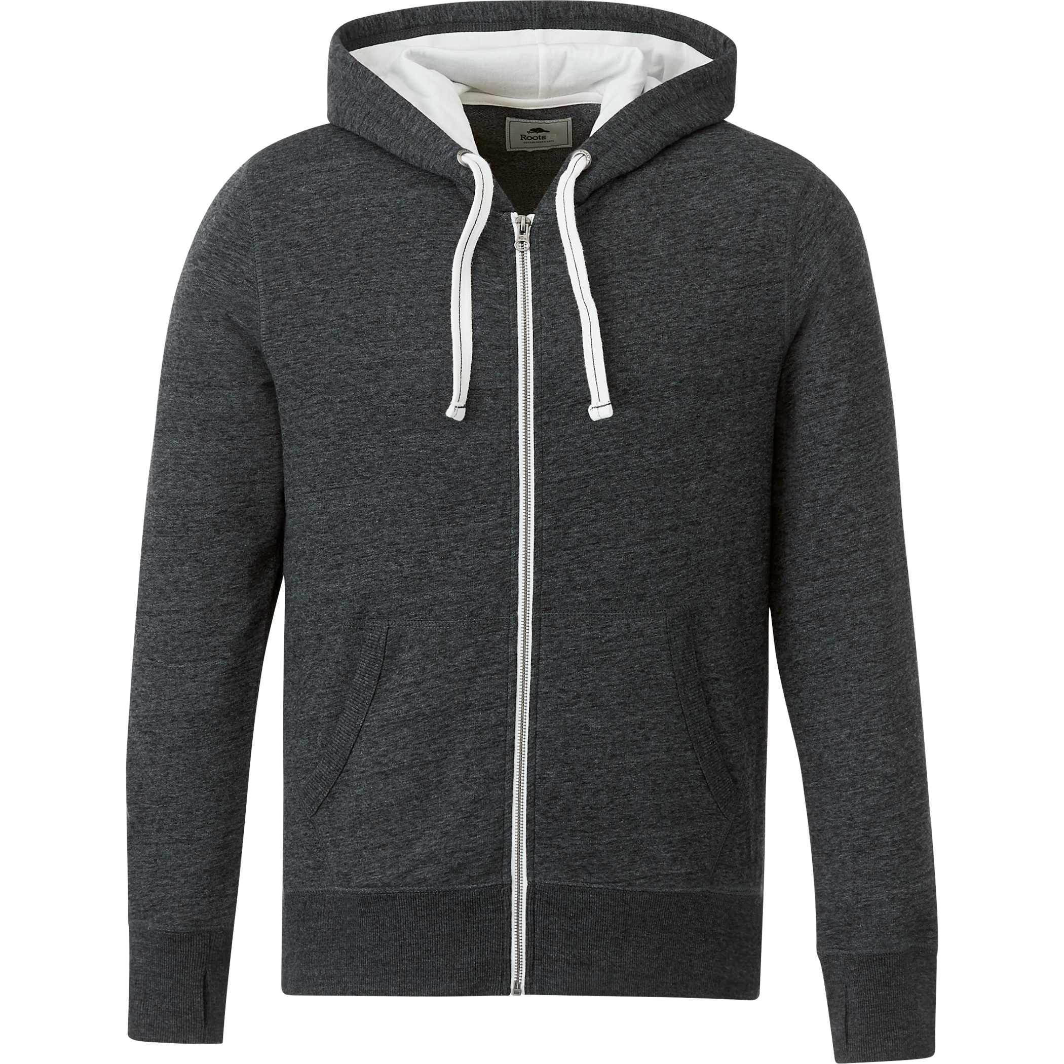 Men's SANDYLAKE Roots73 French Terry Full Zip Hoodie | PCNA