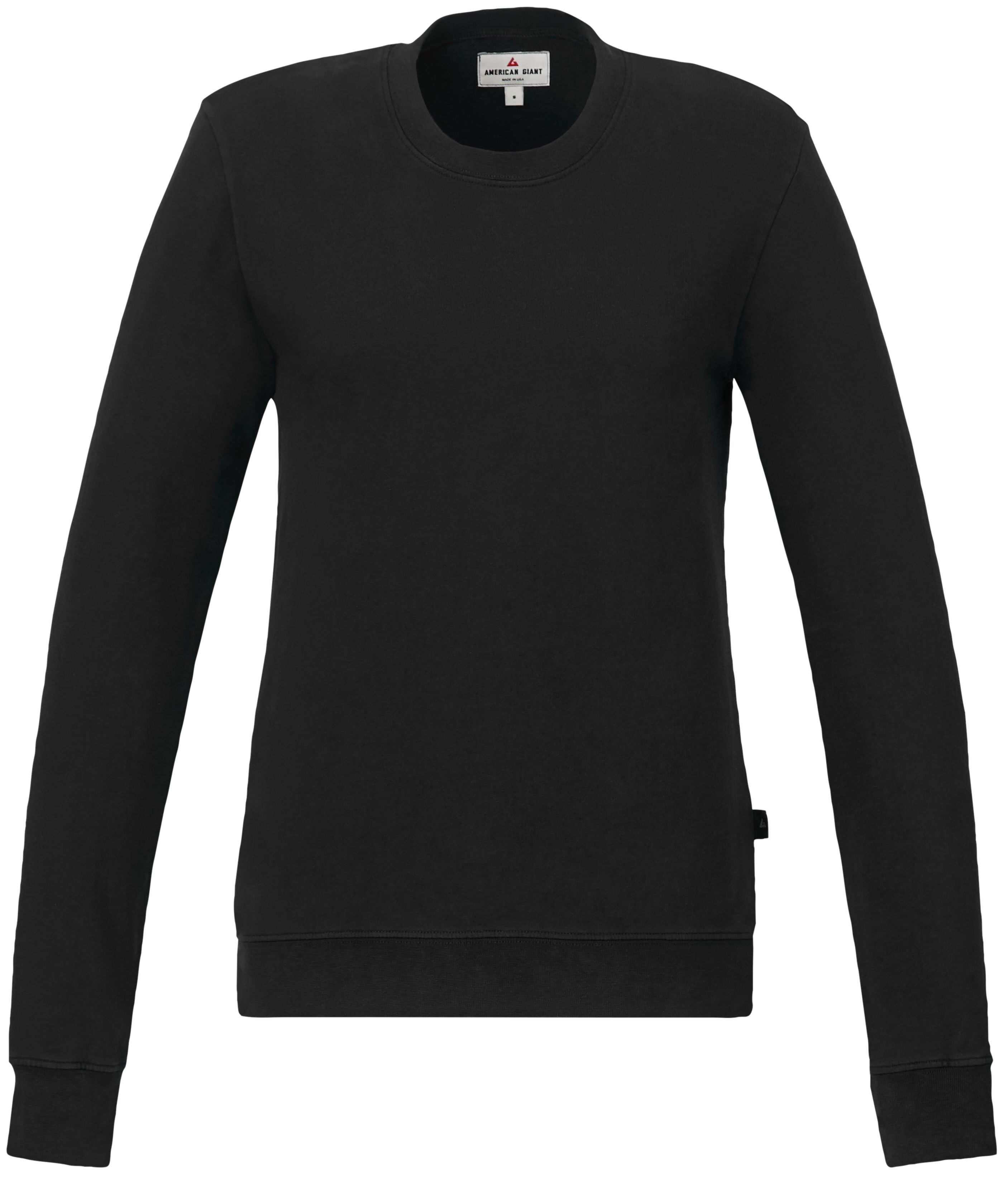 Women's American Giant Everyday Lightweight French Terry Classic