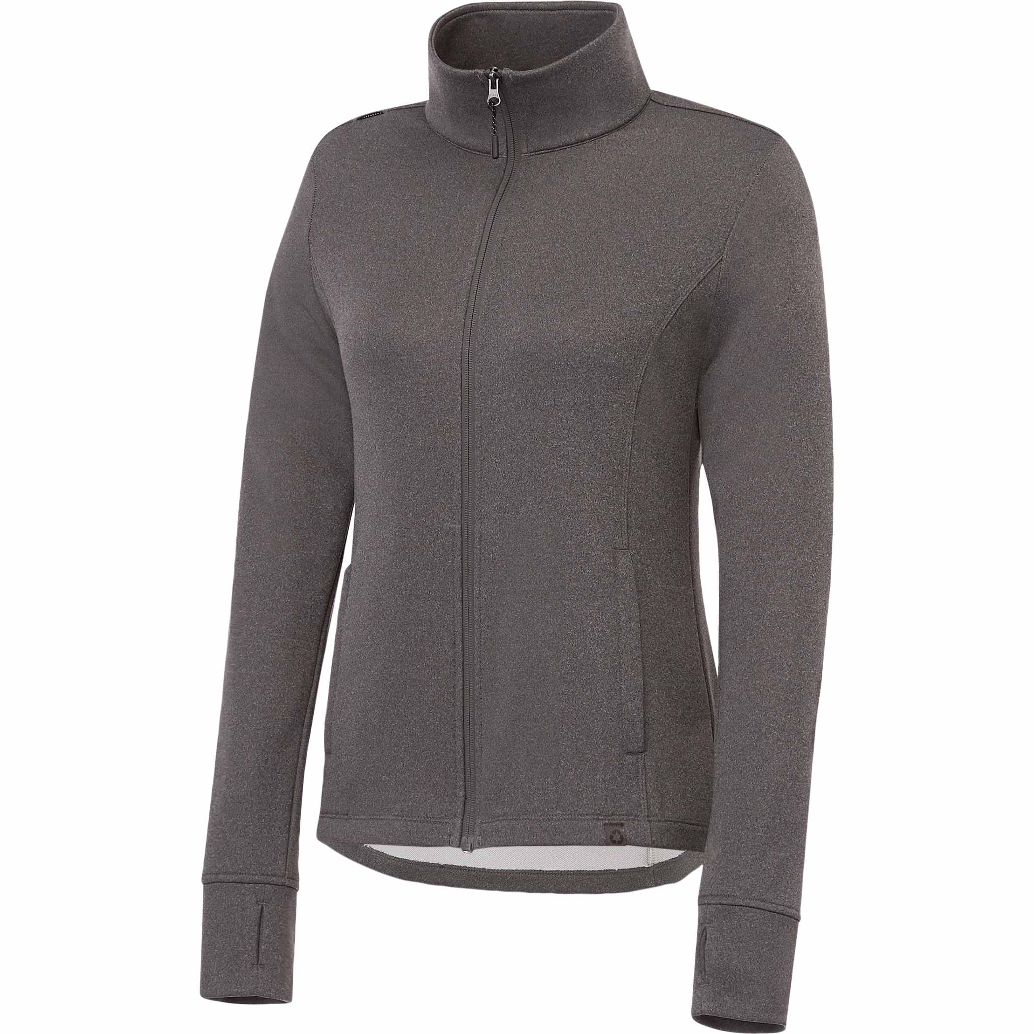 Women's FRAZIER Eco Knit Jacket | PCNA