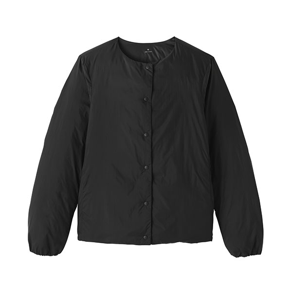 無印良品 「軽量ダウンポケッタブル」シリーズを発売 | ニュース