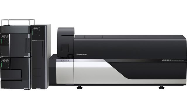 LCMS-8060NX High-Performance Tandem Liquid Chromatograph Mass