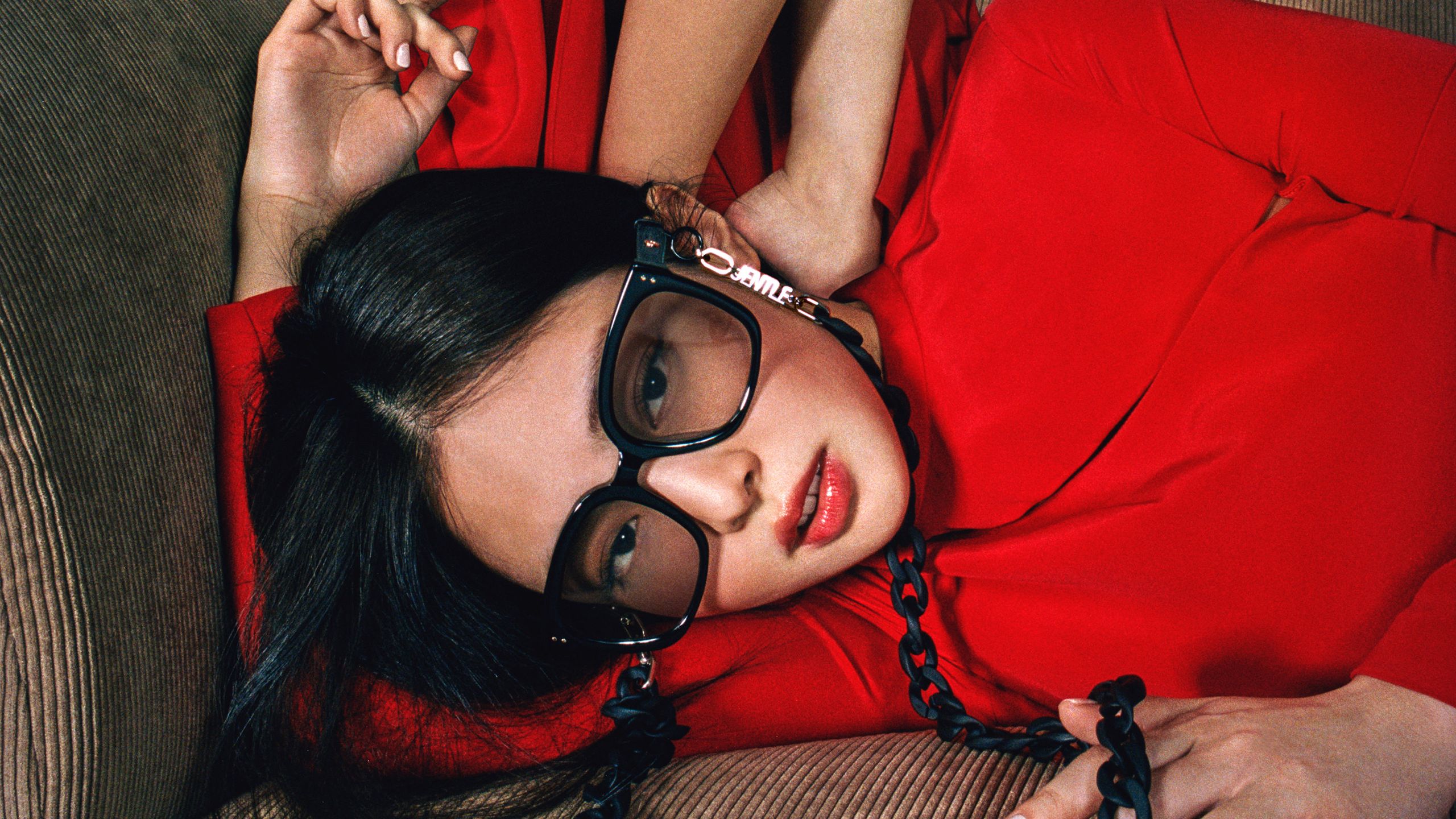 BLACKPINK's Jennie x Gentle Monster Collection Is Finally Here