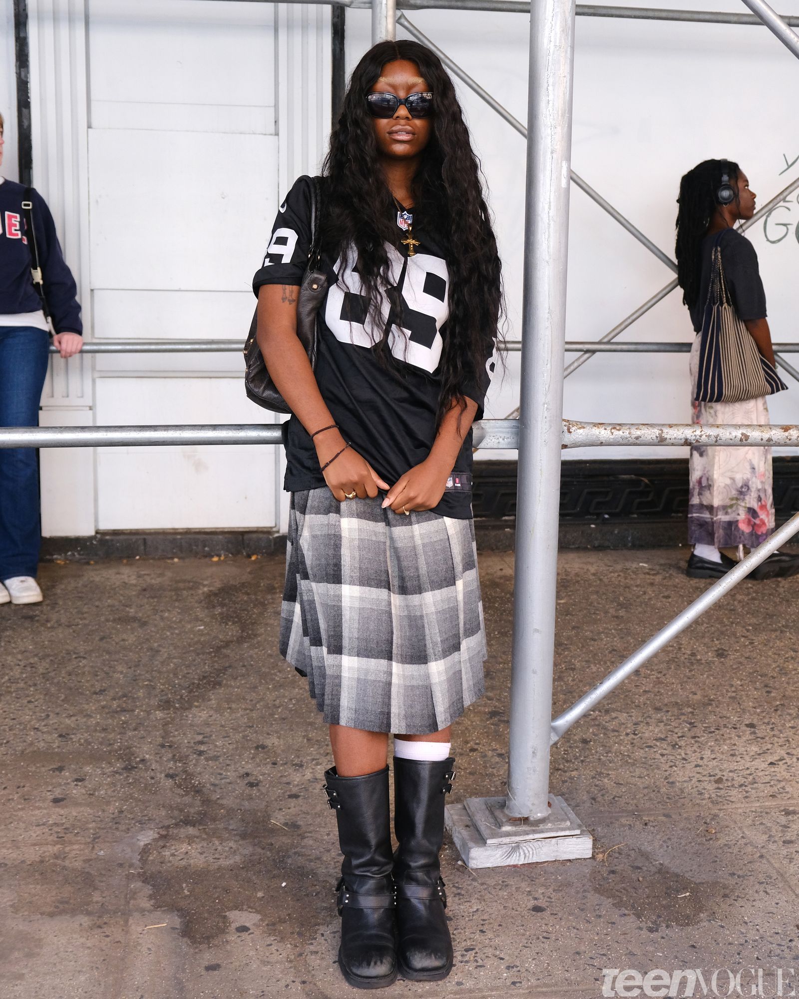 The Heaven by Marc Jacobs Archive Sale Attracted NYC's Best