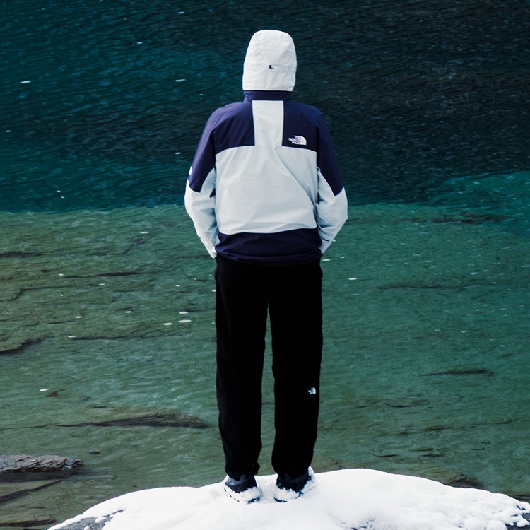 The North Face Men's Outdoor Clothing & Gear | The North Face