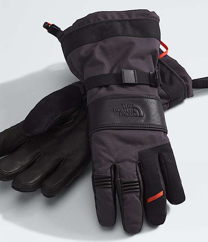 THE NORTH FACE Supreme GORE-TEX グローブ M Supreme-The-North-Face-RTG-