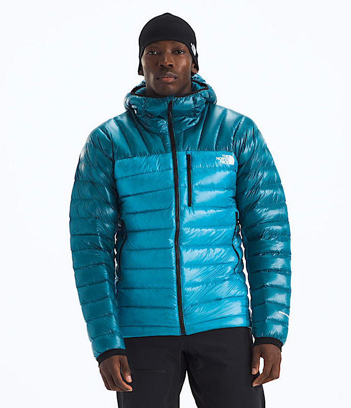 Men's Summit Series Breithorn Hoodie | The North Face