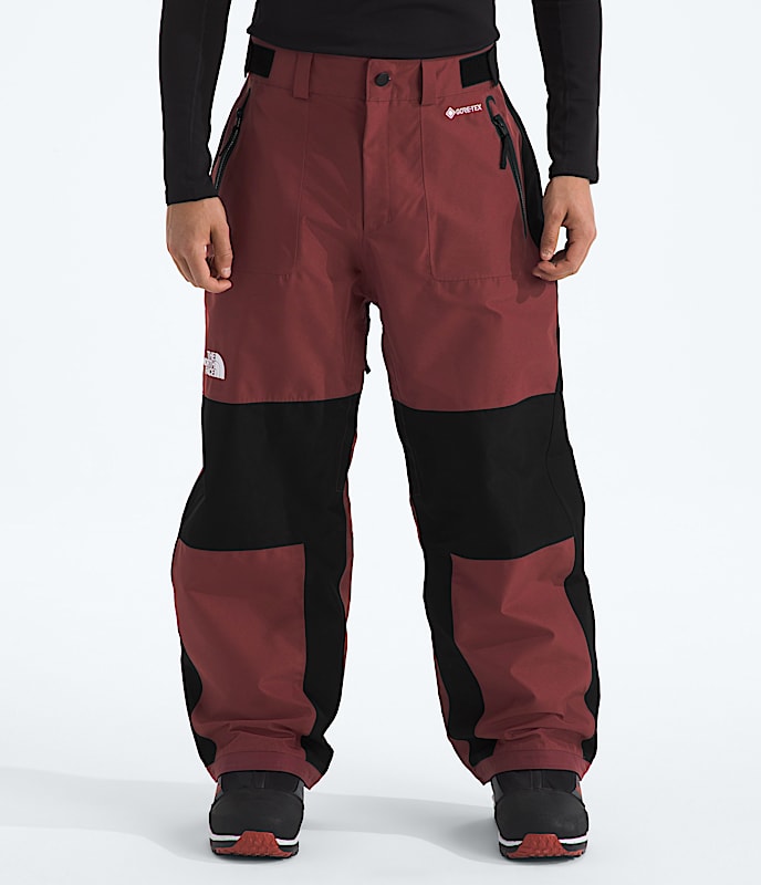 Men's GORE-TEX® Hex Pants | The North Face Canada
