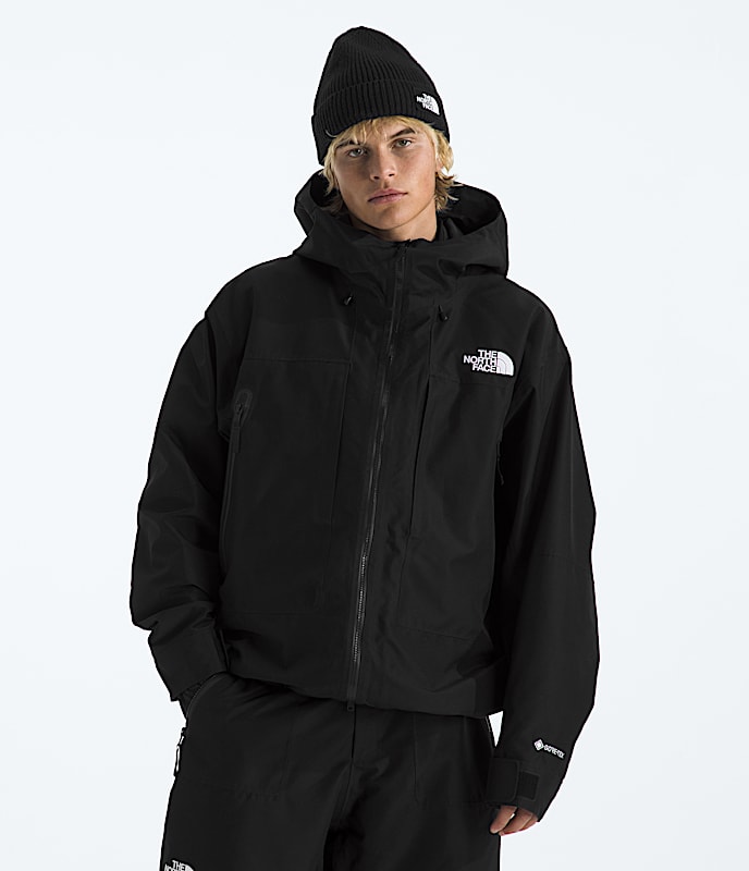 Men's GORE-TEX® Hex Jacket | The North Face